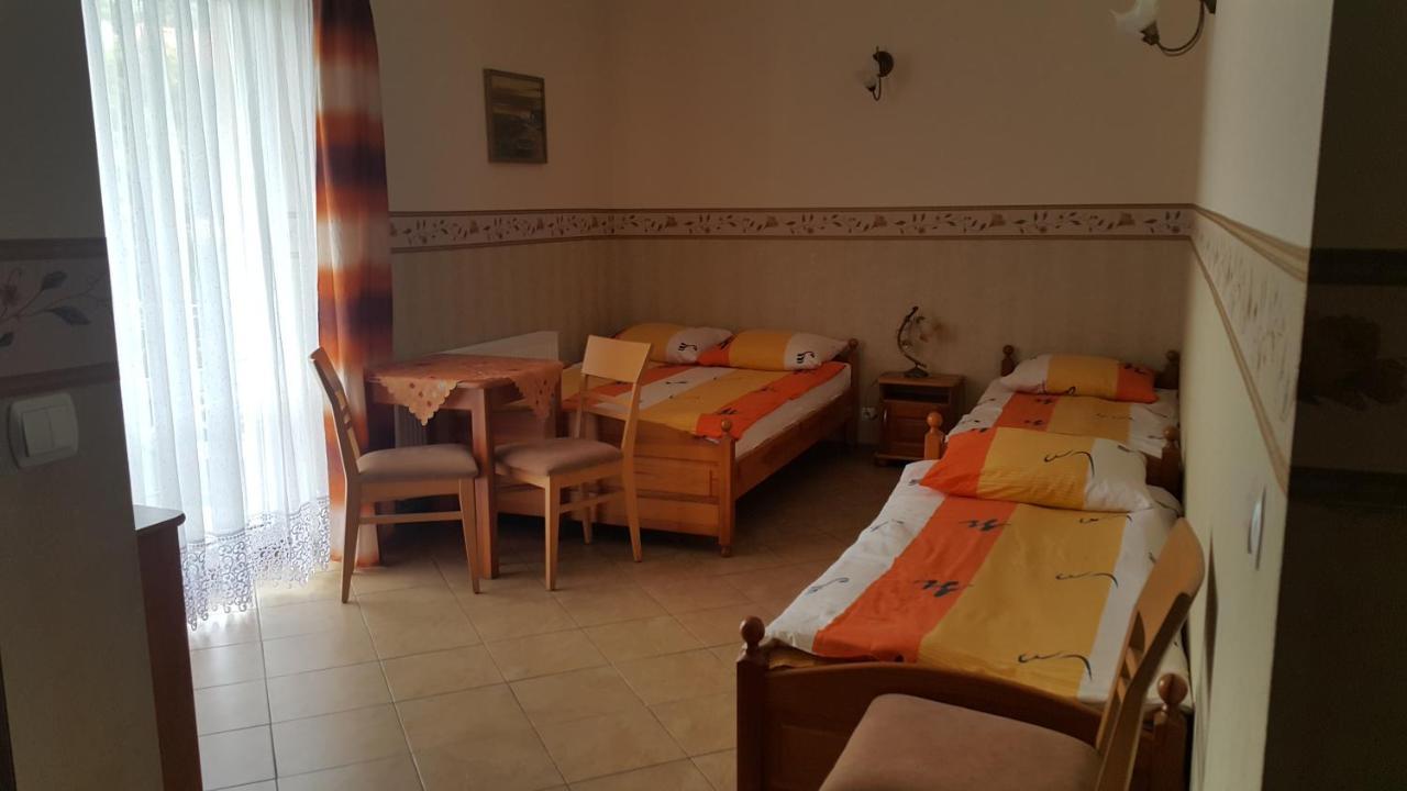 Feniks Homestay *