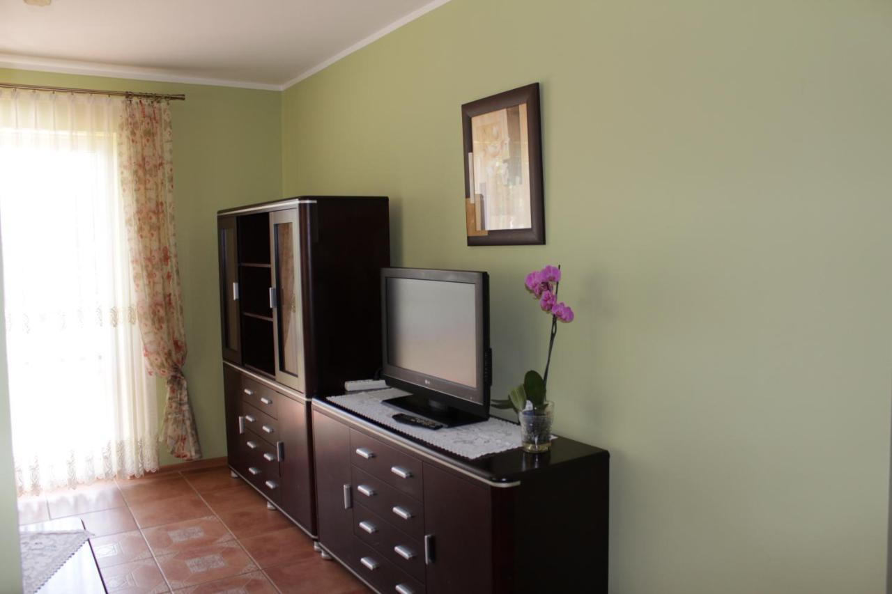 Homestay Feniks Leba