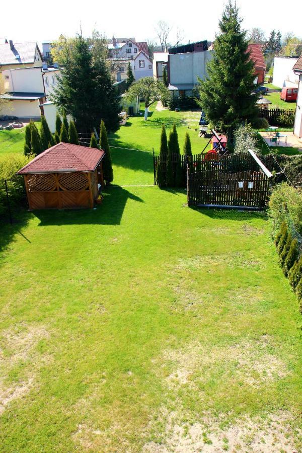 Feniks Homestay Leba