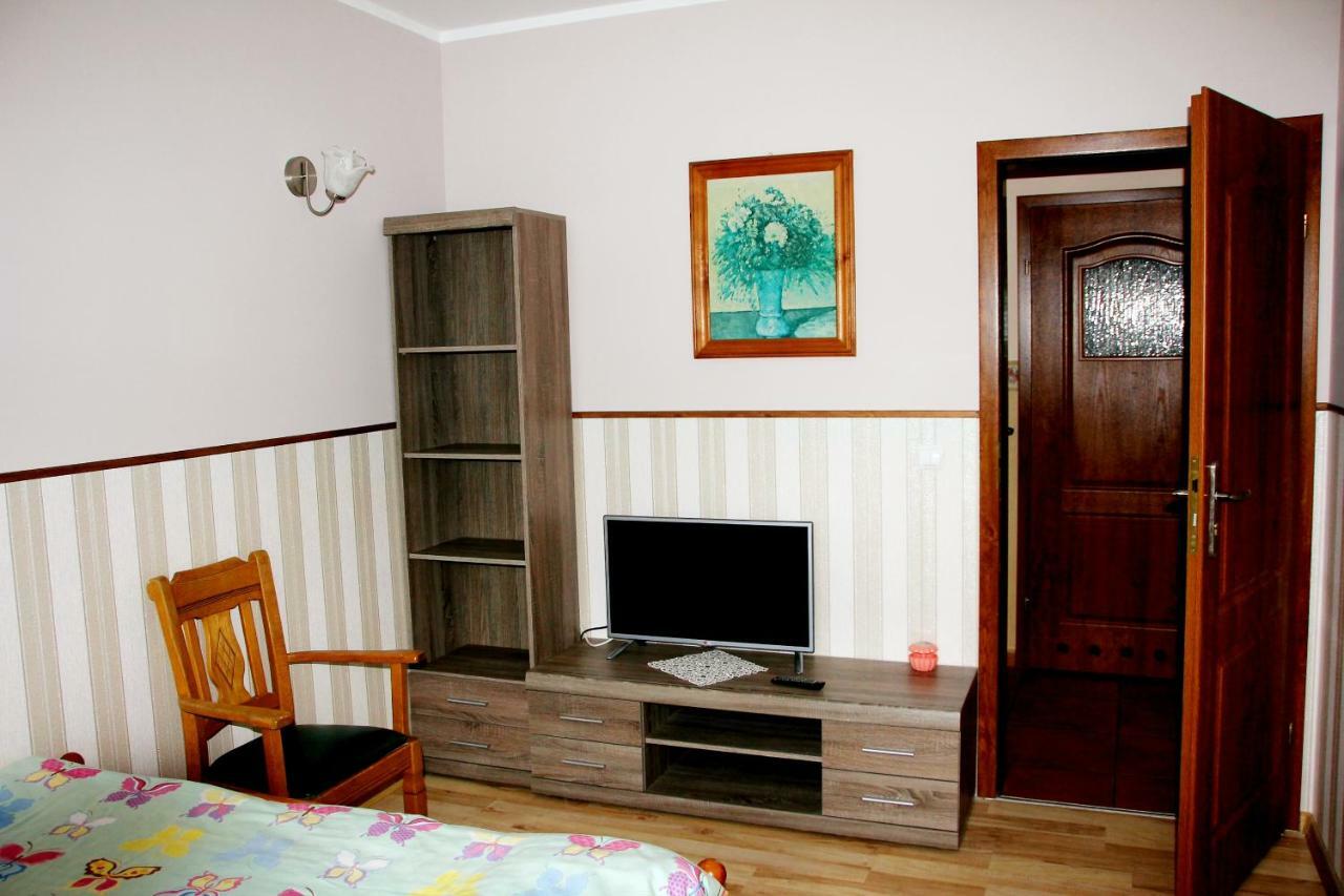 Homestay Feniks Leba