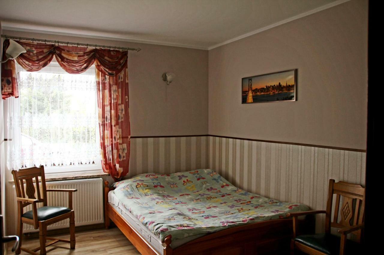 Homestay Feniks